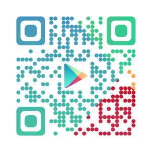 Barcode for the link of Sunny Hong Kong